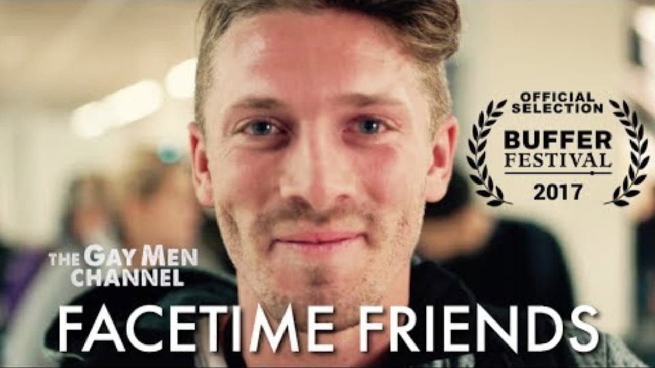 Backdrop – FaceTime Friends