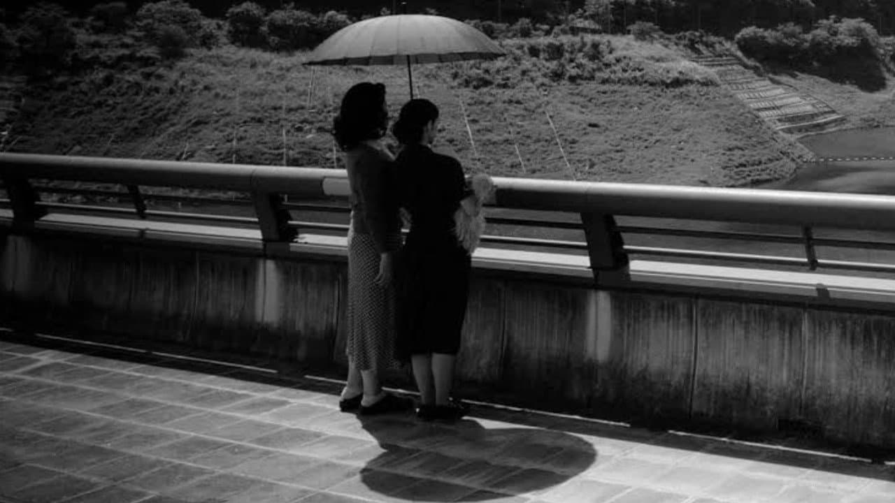 Backdrop – Silence