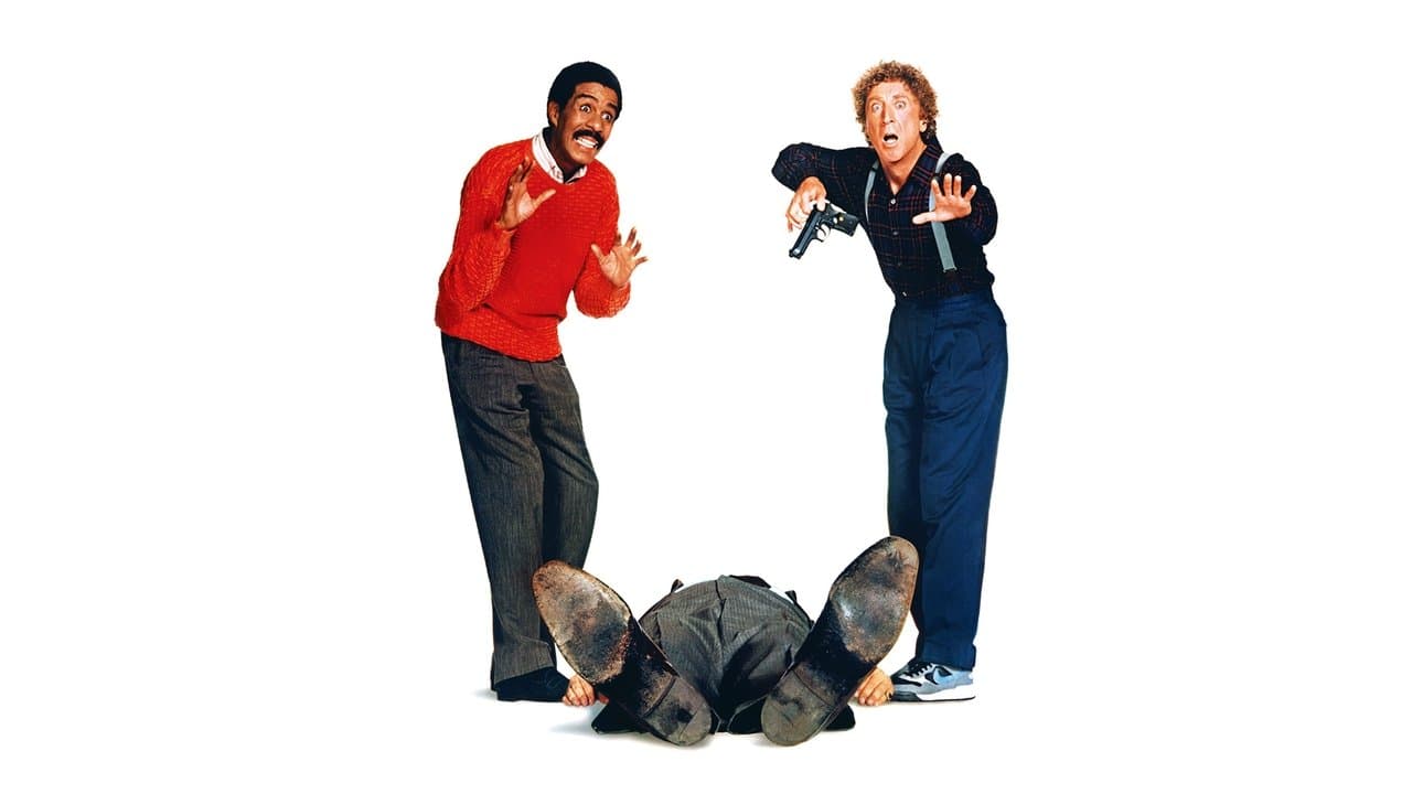 Backdrop – Die Glücksjäger