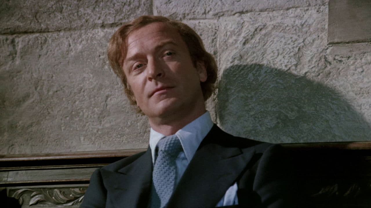 Backdrop – Mord mit kleinen Fehlern