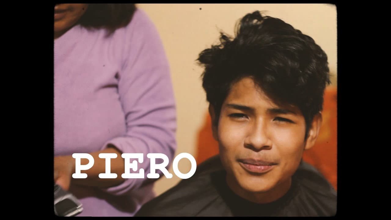 Backdrop – Elogio a la Sonrisa