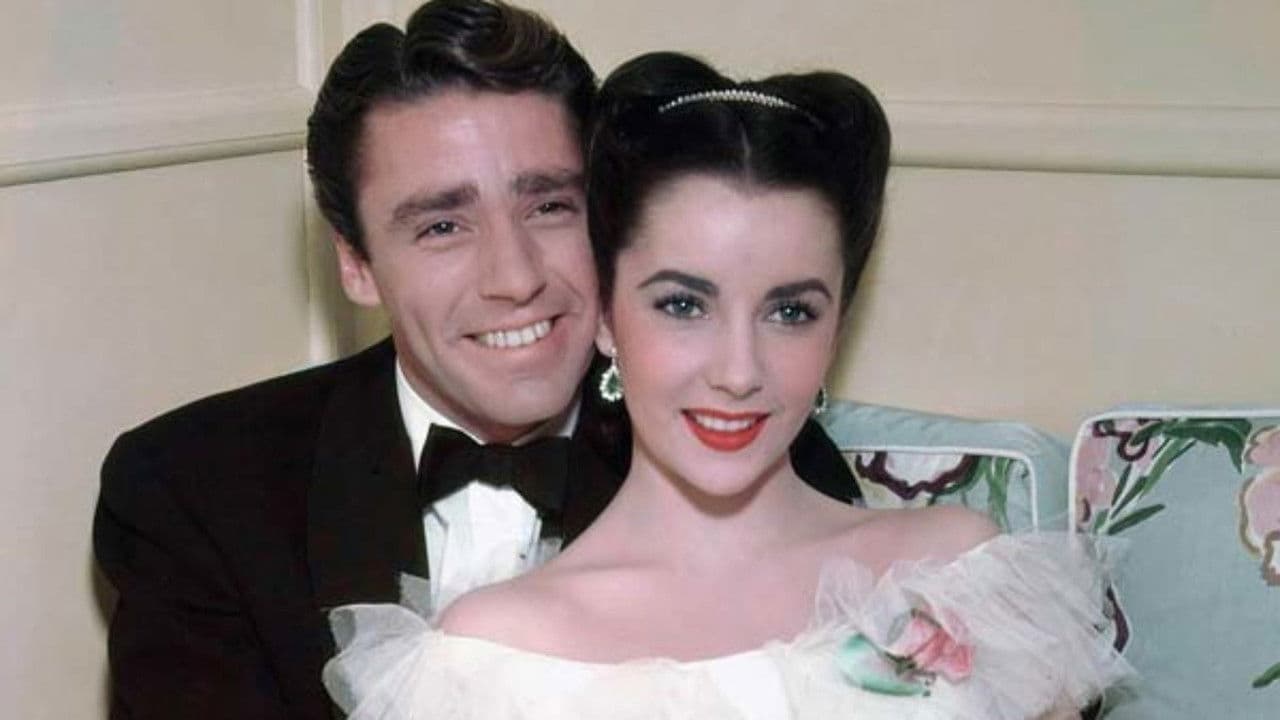 Backdrop – Die unvollkommene Dame