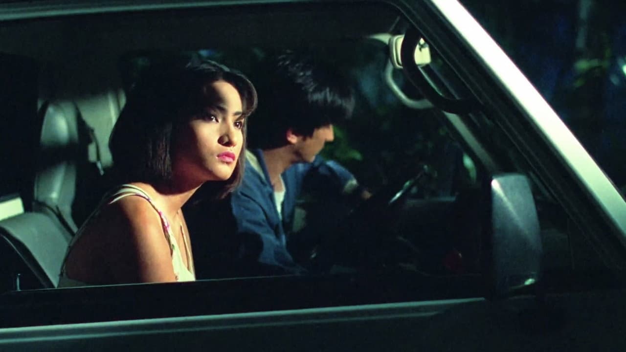 Backdrop – Pagnanasa