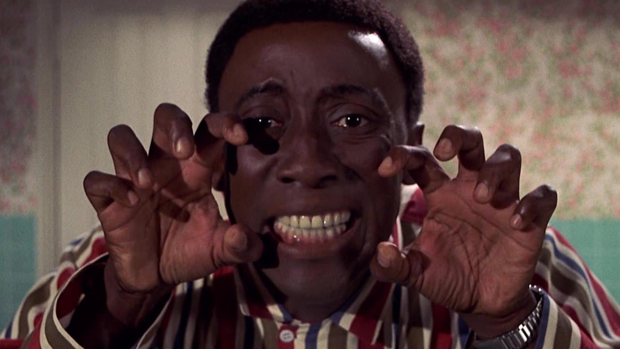 Backdrop – Watermelon Man