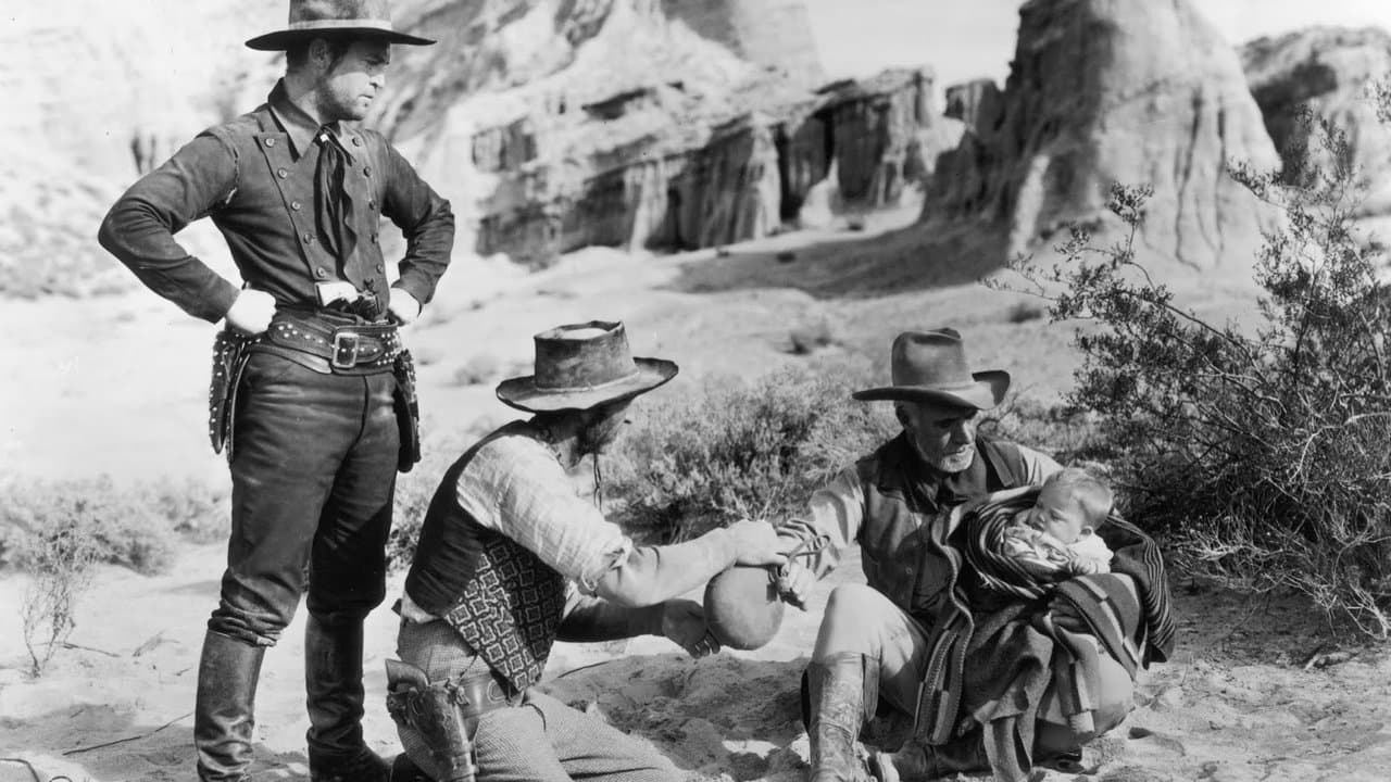 Backdrop – Helden aus der Hölle