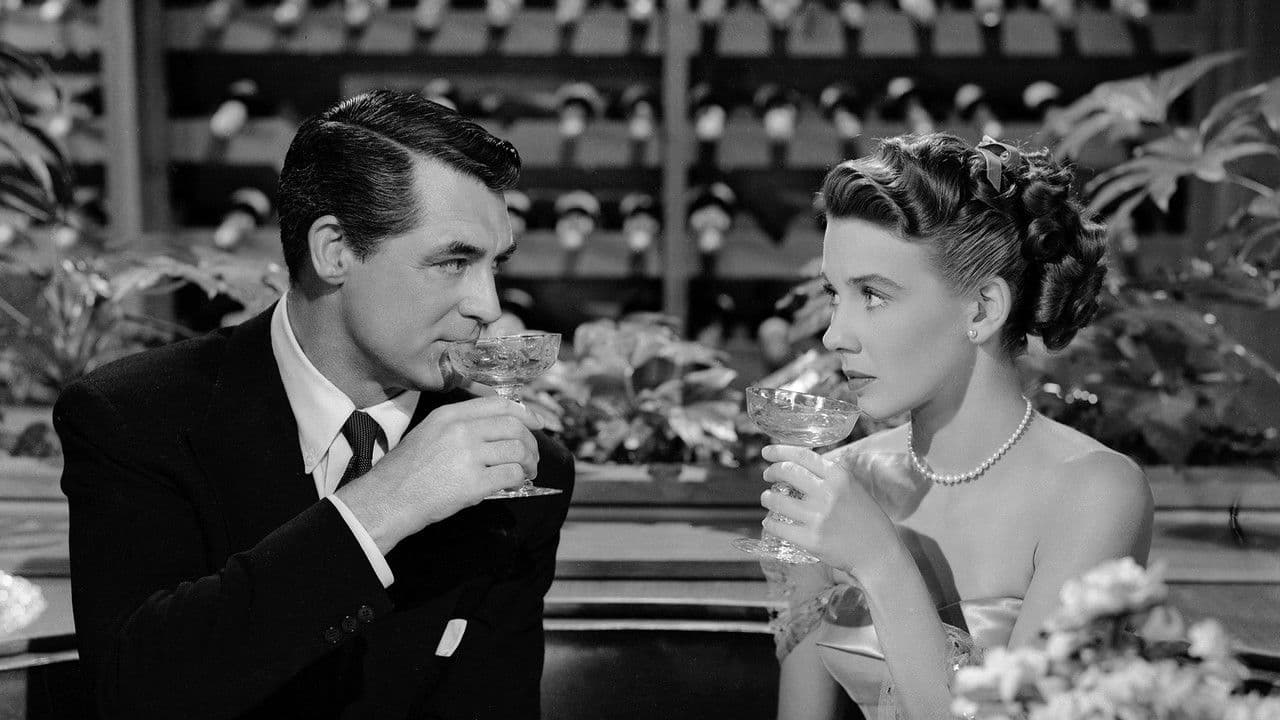 Backdrop – Jedes Mädchen müßte heiraten