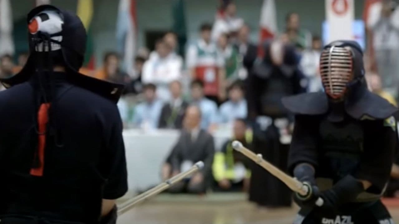 Backdrop – Star Wars: Evolution of the Lightsaber Duel