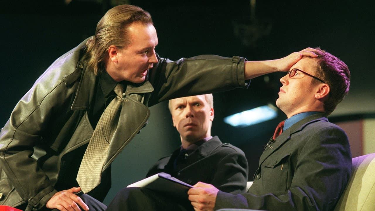 Backdrop – Jerico 2000