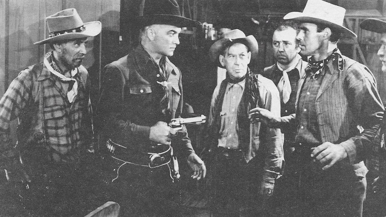 Backdrop – Stick to Your Guns