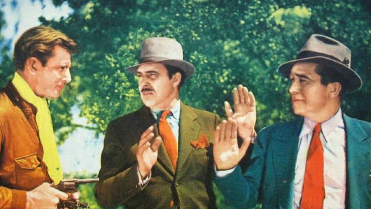 Backdrop – Sky Racket