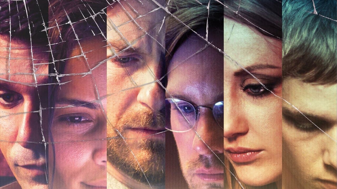 Backdrop – Disconnect