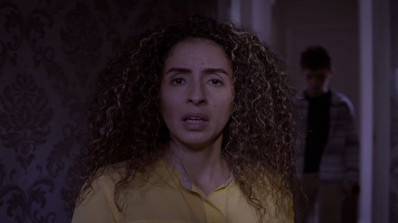 Backdrop – I'm Sorry