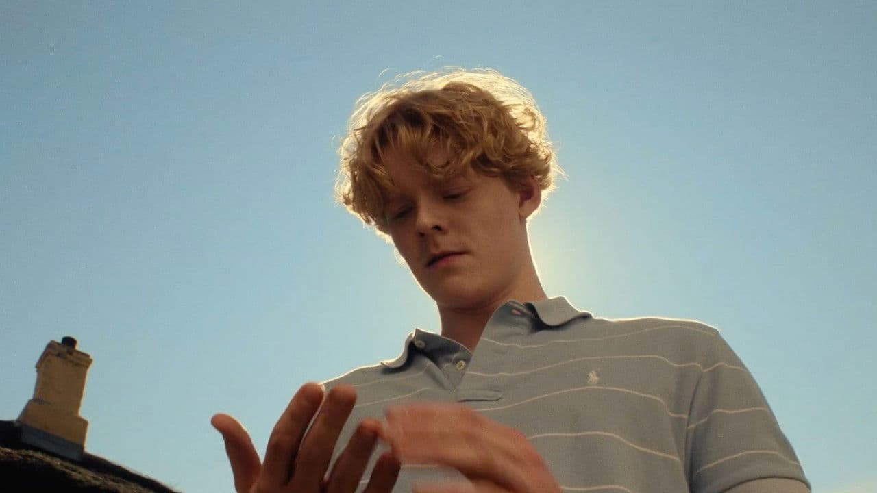 Backdrop – Sail On, My Love