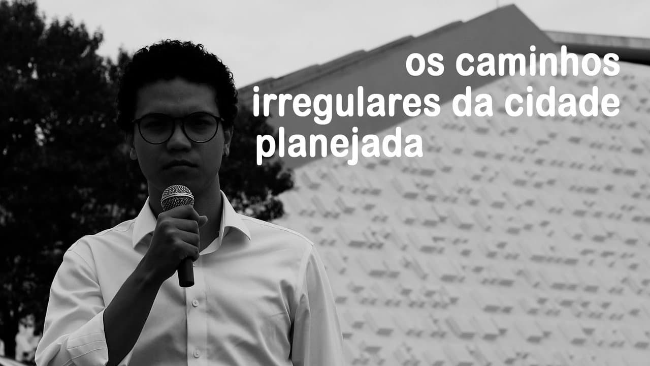 Backdrop – Os caminhos irregulares da cidade planejada