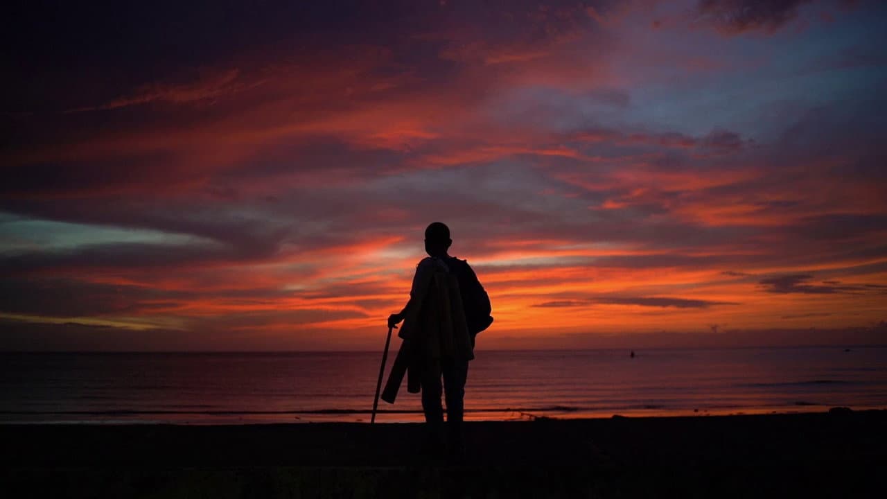 Backdrop – Kahayag sa Kangitngit