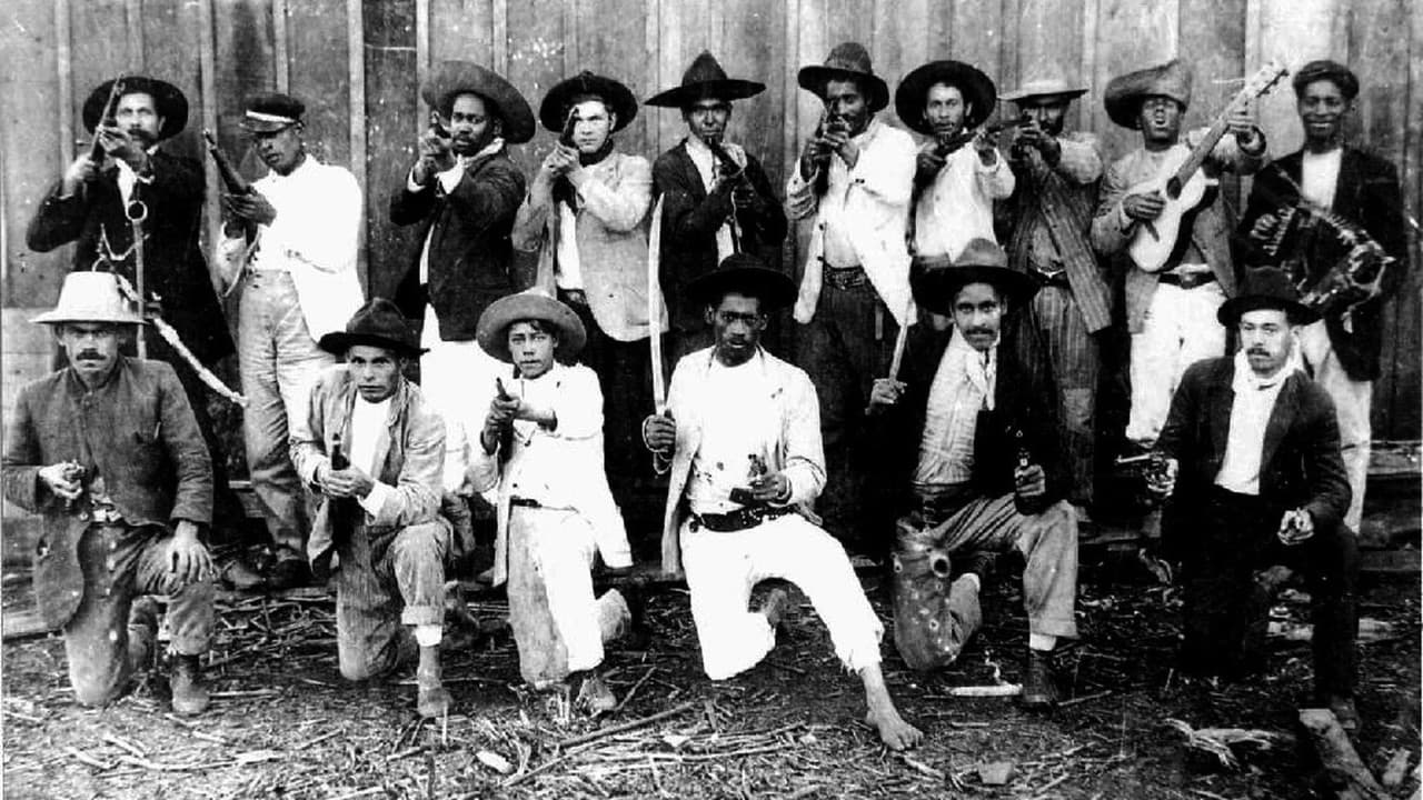 Backdrop – Olhar Contestado