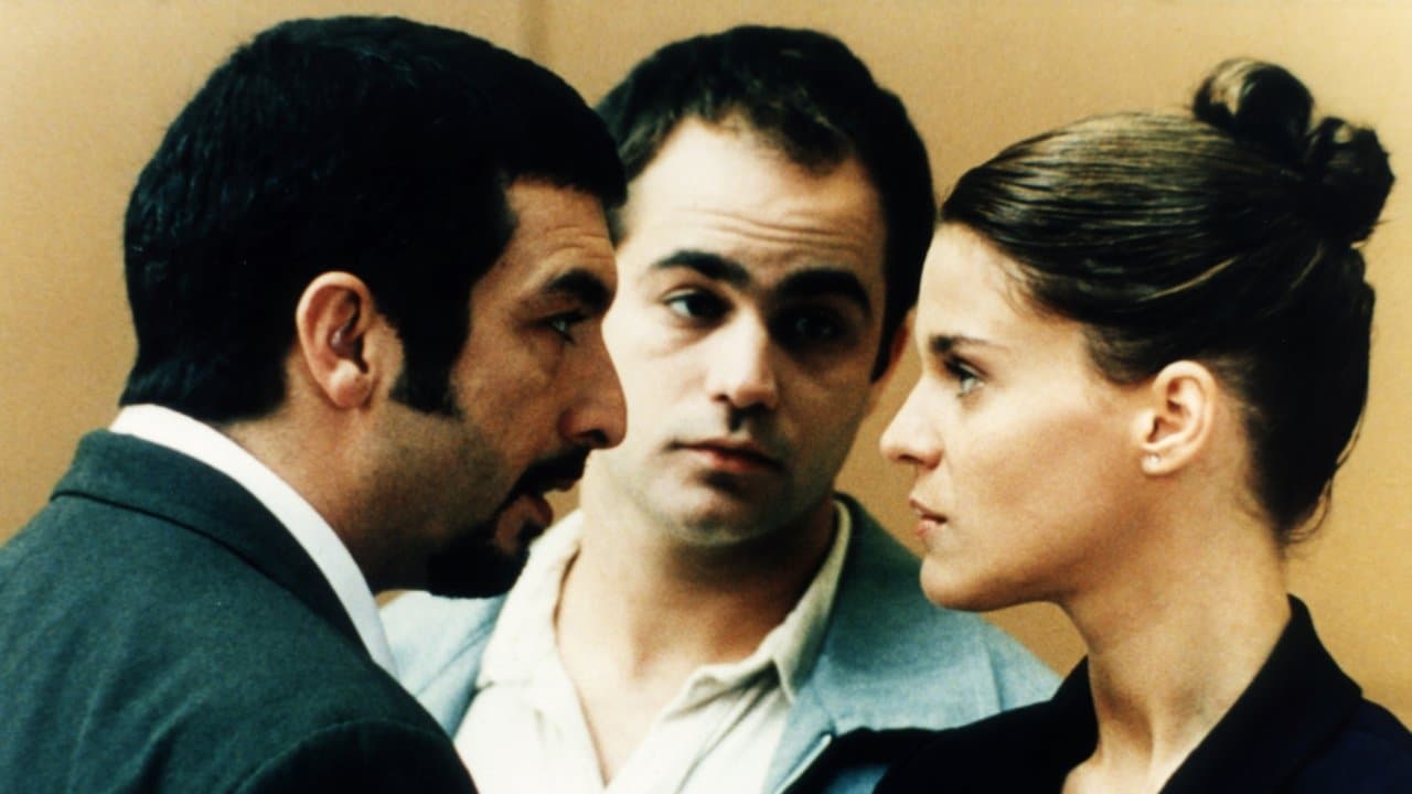 Backdrop – Nine Queens