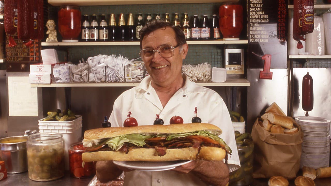 Backdrop – American Tongues