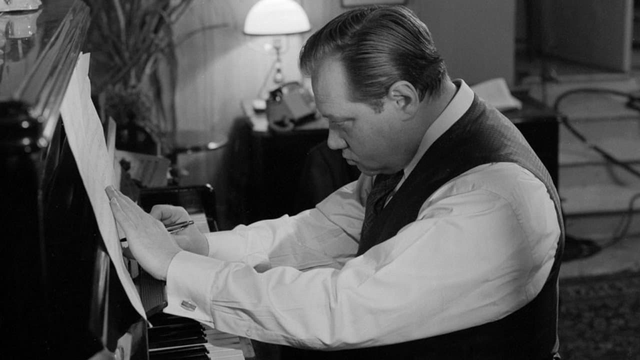 Backdrop – Meze Waltera Hortona