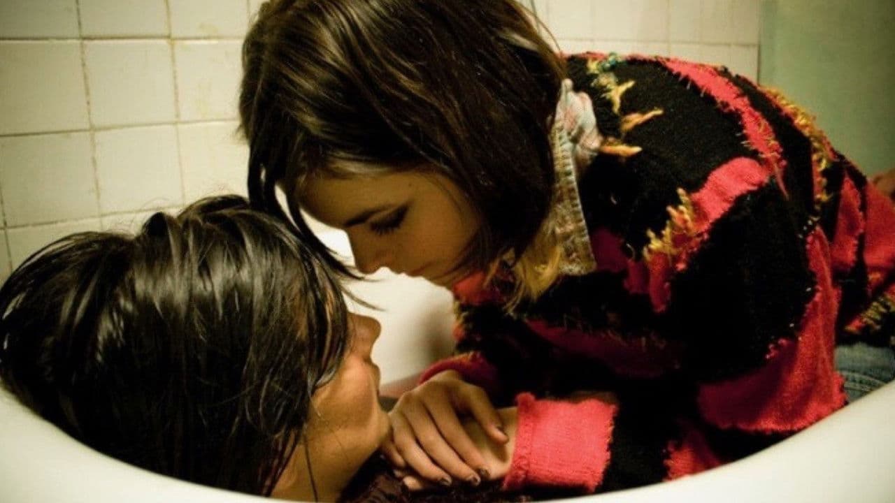 Backdrop – Al final del espectro