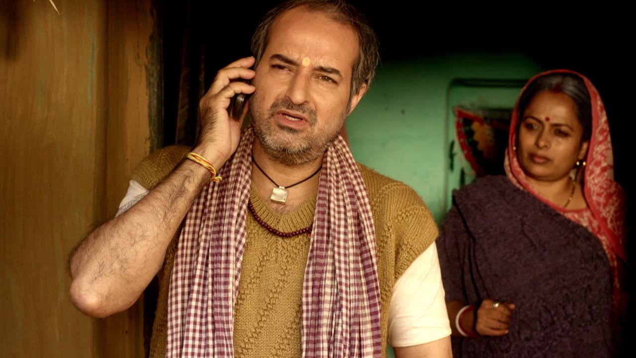 Backdrop – Ajab Singh ki Gazab Kahani