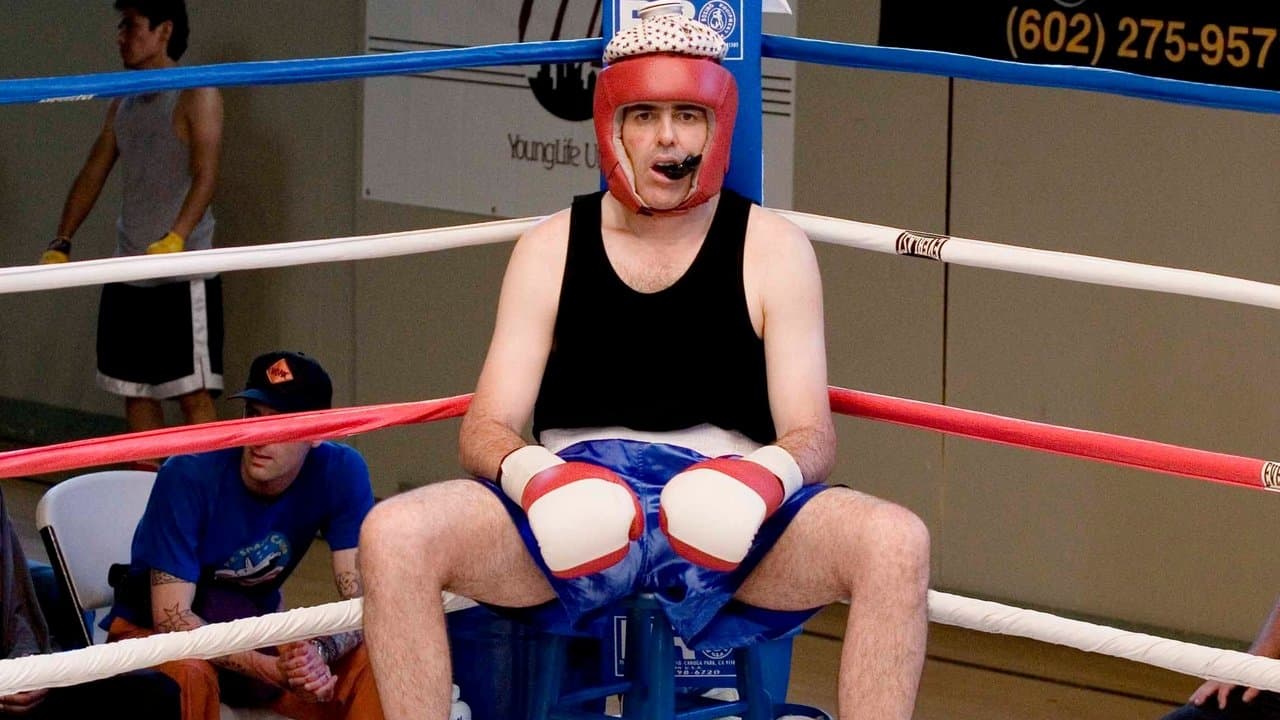 Backdrop – The Hammer