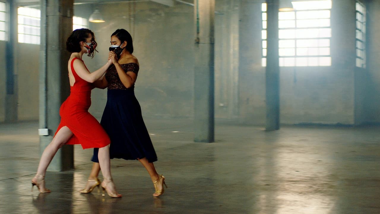 Backdrop – Welt auf Abstand - Reise durch ein besonderes Jahr