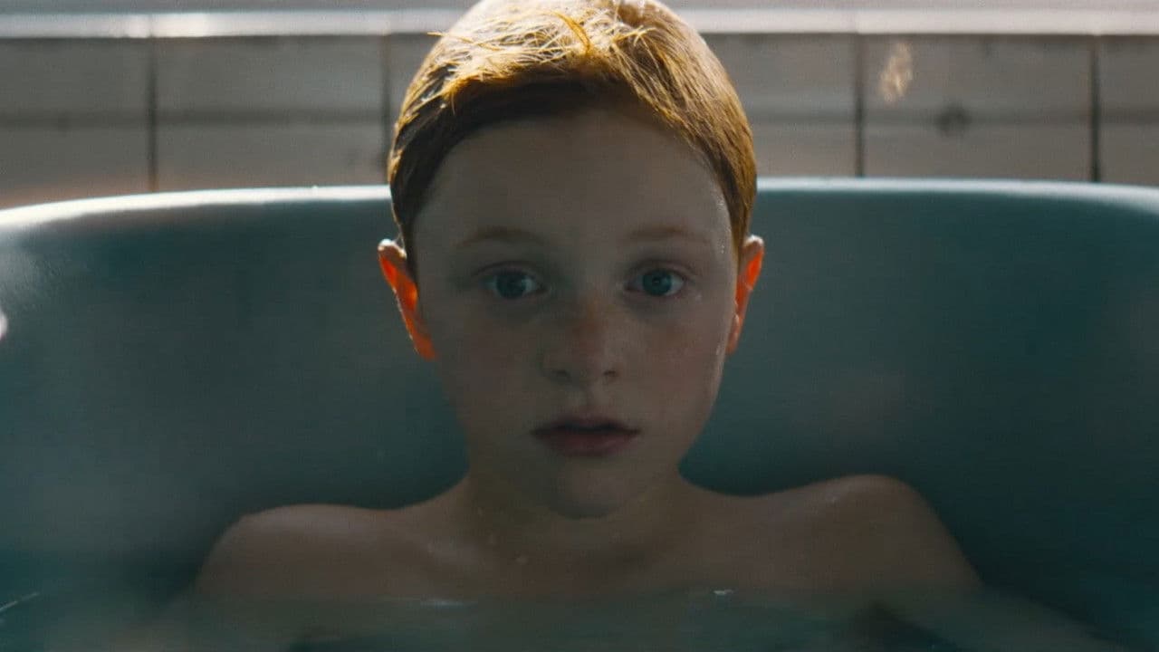 Backdrop – Breathe