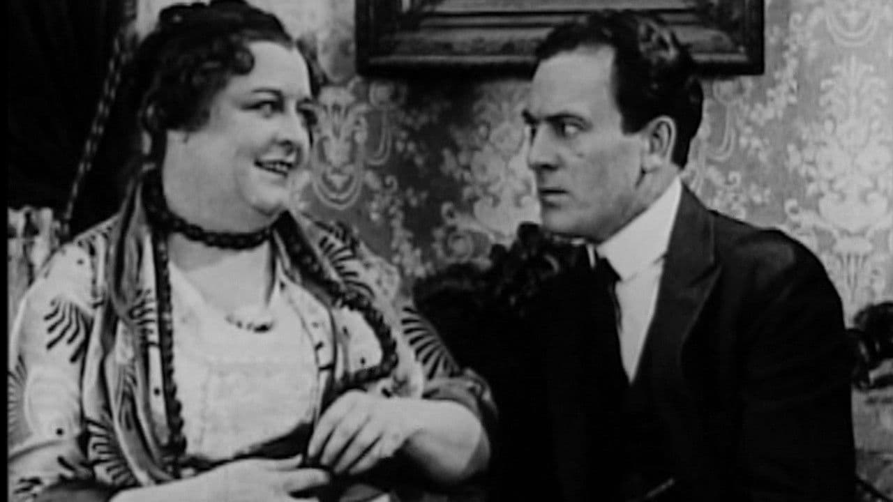 Backdrop – Conrad in Quest of His Youth