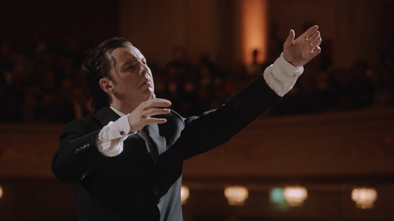 Backdrop – Teodor Currentzis: Utopia