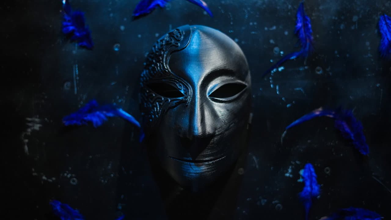 Backdrop – Shinigami's Box: Origins