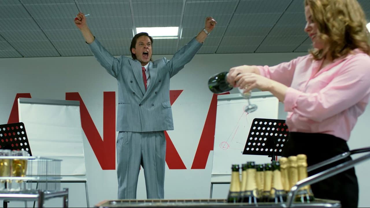 Backdrop – Valmentaja