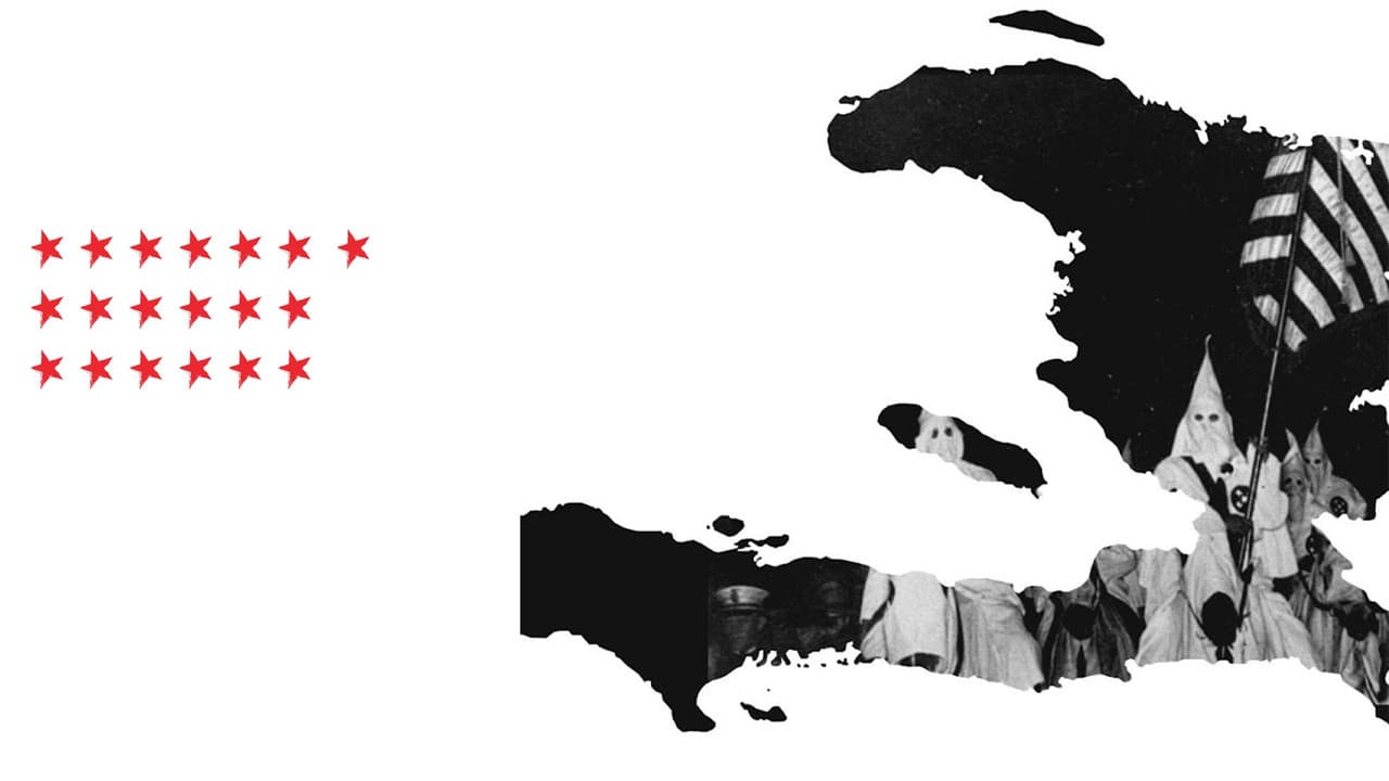 Backdrop – The Forgotten Occupation: Jim Crow Goes to Haiti