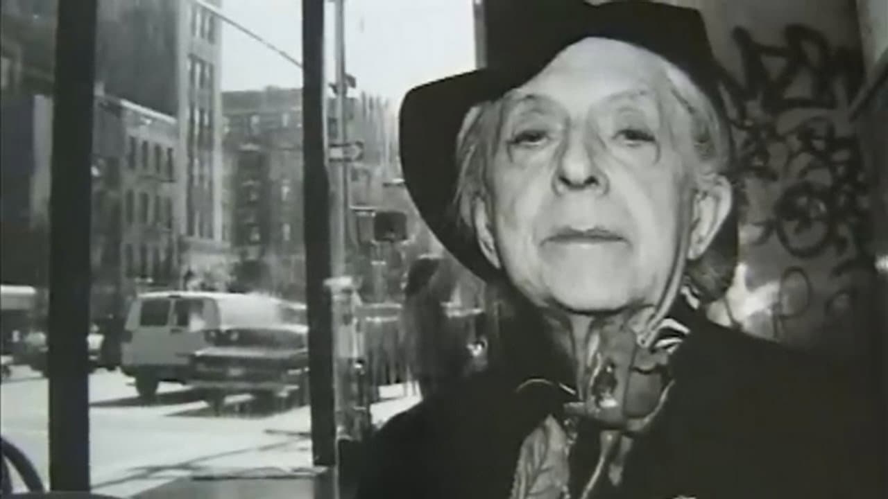 Backdrop – The Significant Death of Quentin Crisp