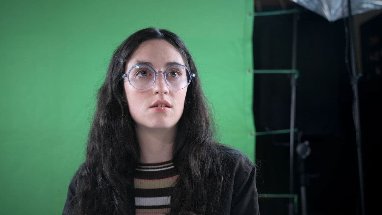 Backdrop – Zombies en Buenos Aires