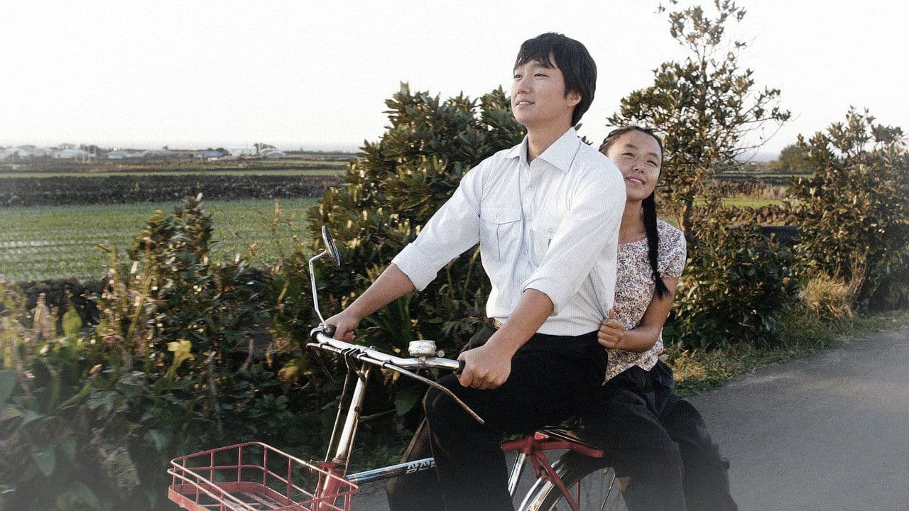 Backdrop – 인어공주