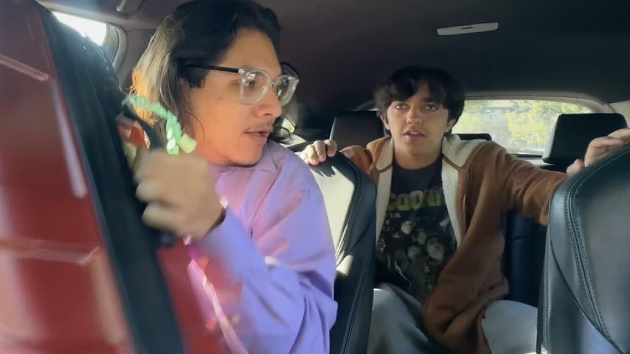 Backdrop – Lock Down