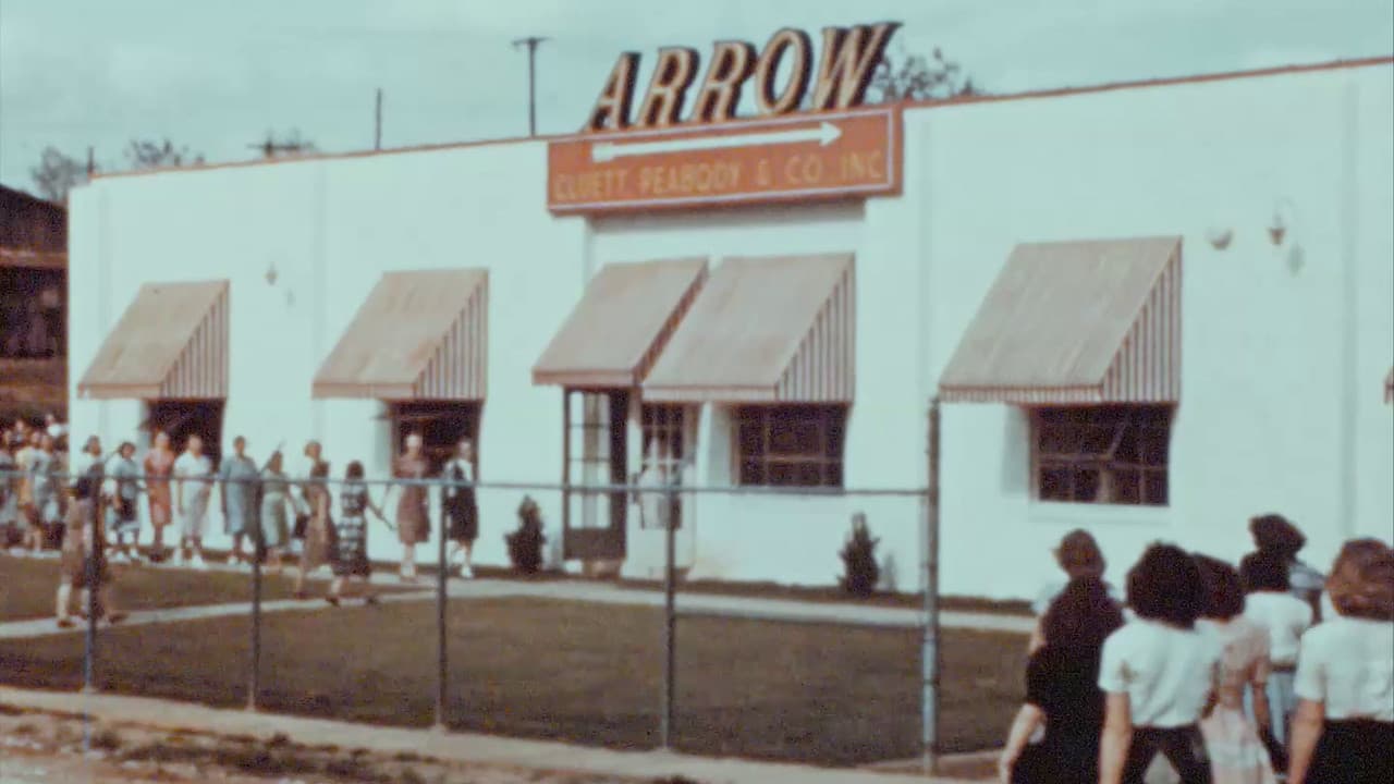 Backdrop – Enterprise: A Documentary Film