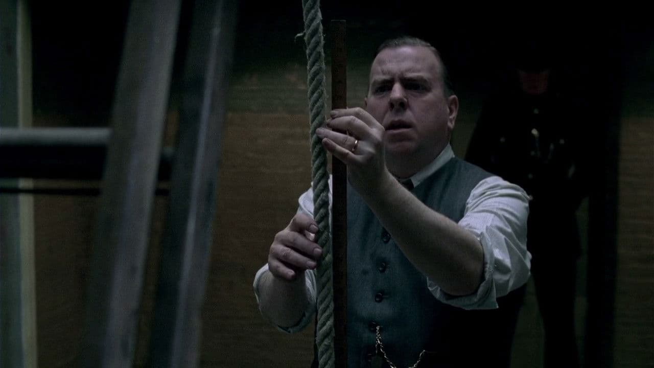 Backdrop – Pierrepoint: The Last Hangman