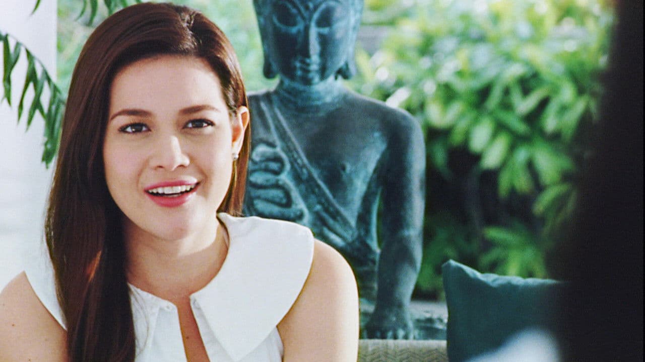 Backdrop – Sa'yo Lamang