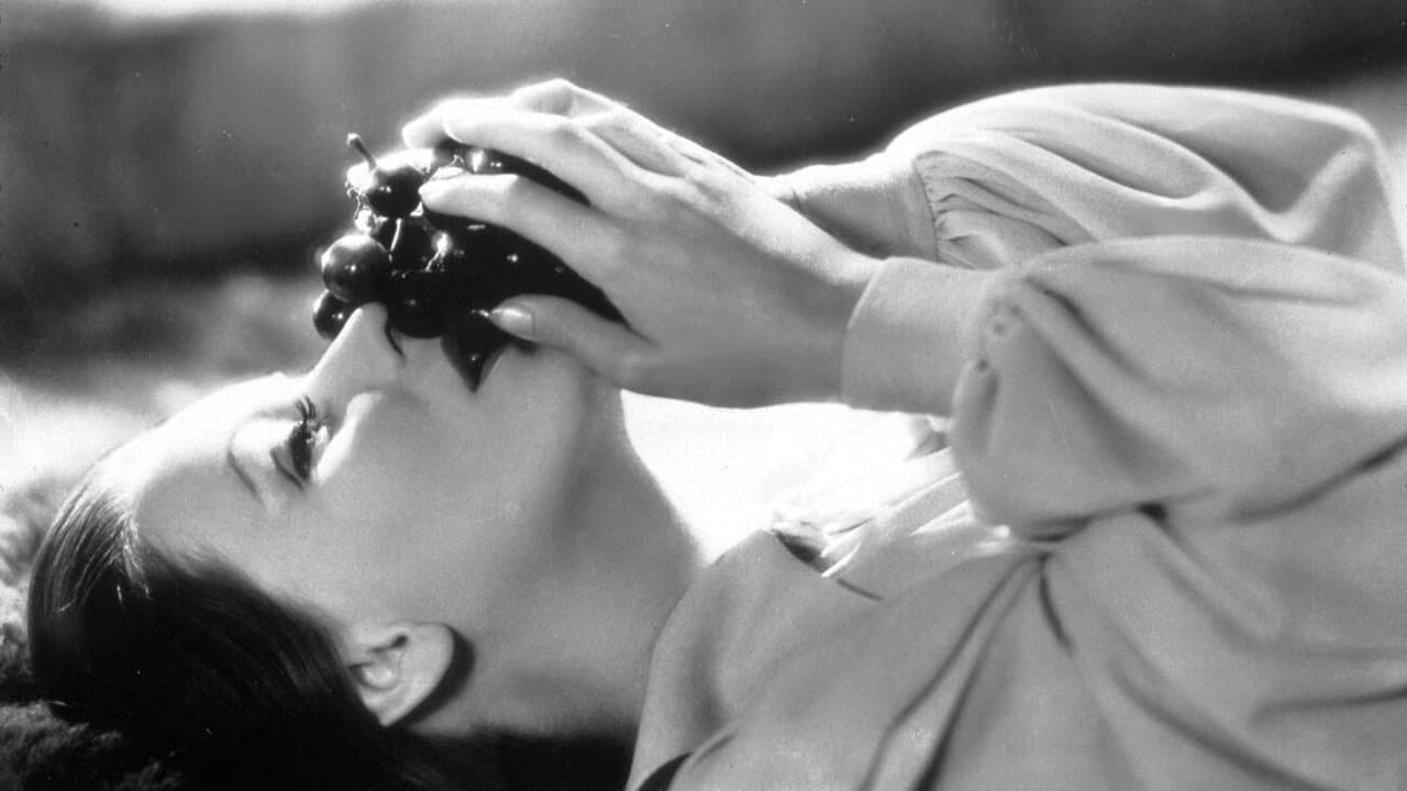 Backdrop – Königin Christine