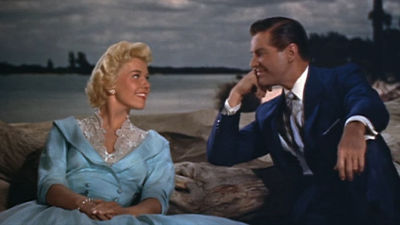 Backdrop – Das blonde Glück