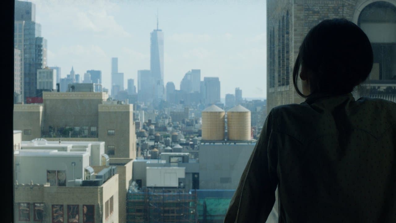 Backdrop – She's Lost Control