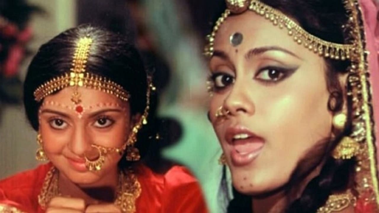 Backdrop – बालिका बधू