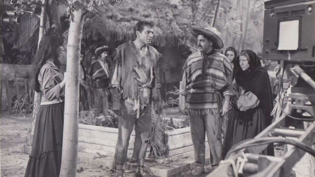 Backdrop – I Sailed to Tahiti with an All Girl Crew