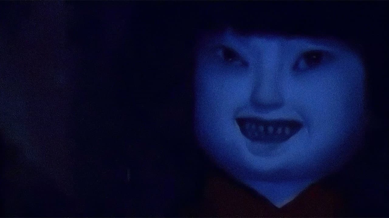 Backdrop – 新生 トイレの花子さん