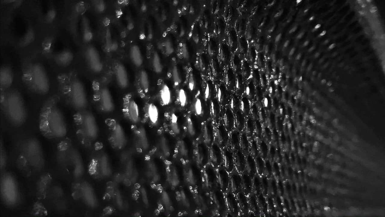 Backdrop – Urban Metaphor