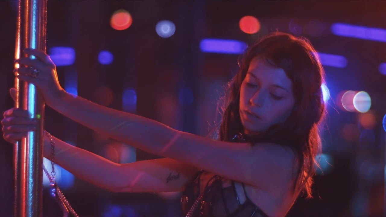 Backdrop – Deep Down