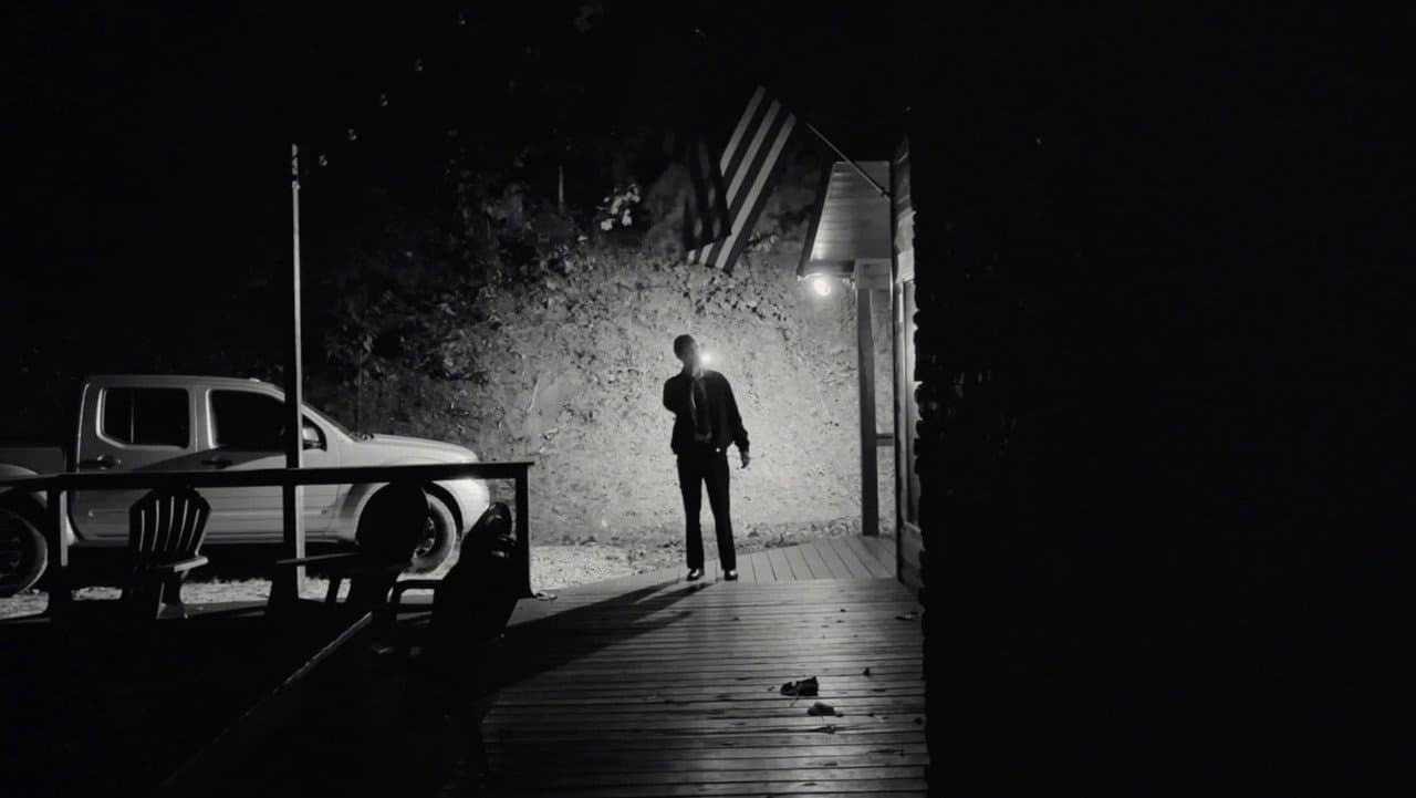 Backdrop – Please Respond