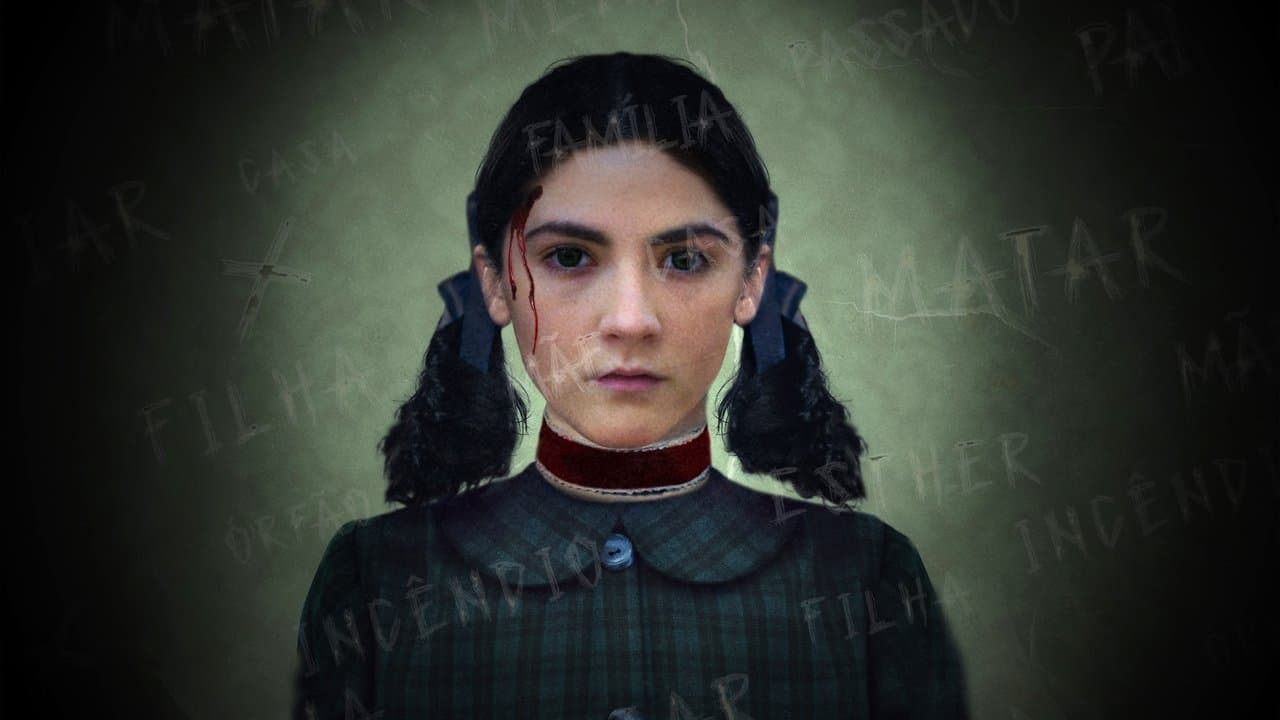 Backdrop – Orphan: First Kill